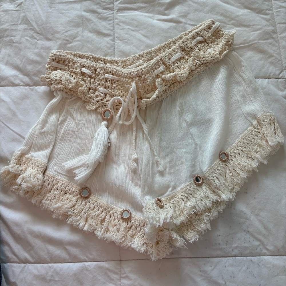 Ocean Drive Shorts